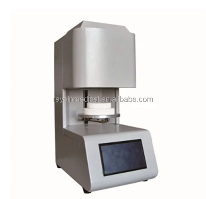 Стоматологическая лаборатория циркониевая спекационная печь Стоматологическая фарфоровая печь лабораторное оборудование