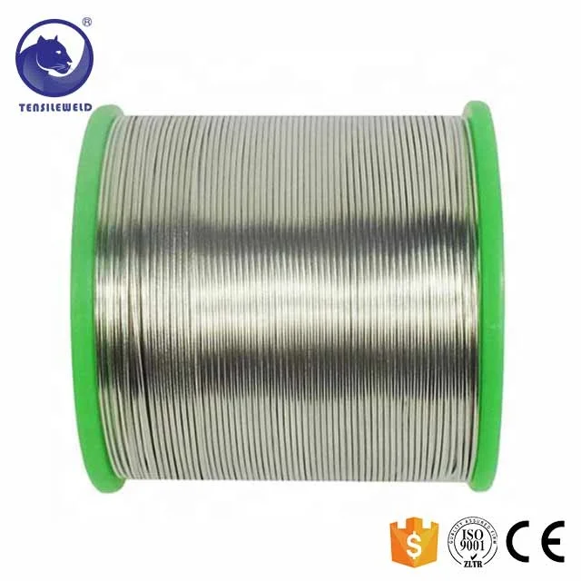 sn40/pb60 custom solder wire 0.8mm flux 2%  60 40 tube solder wire 2uul soldering wire