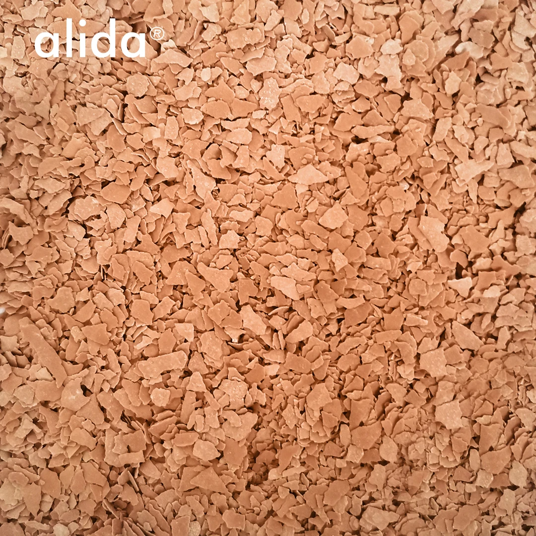 Decoration Flake Chips 1mm 1-3mm 3-5mm for Flooring