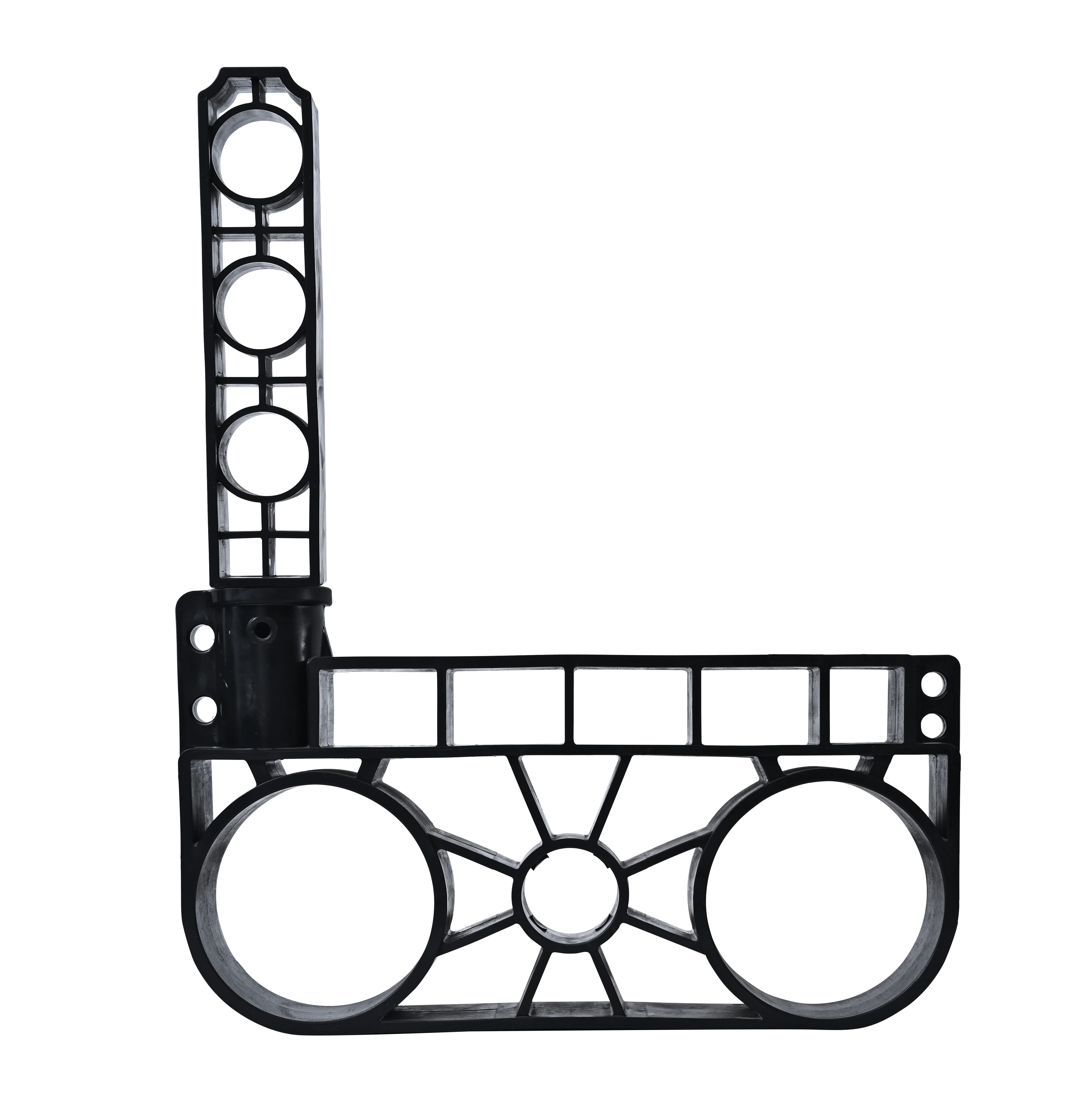 Фабричный кронштейн для аквакультуры каркас рыбоводства плавающий Hdpe