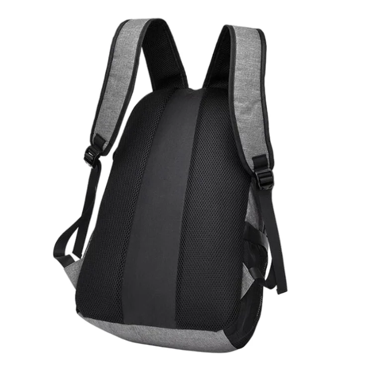 Factory Direct Supply 15.6inch Nylon Laptop Bags Backpack Waterproof