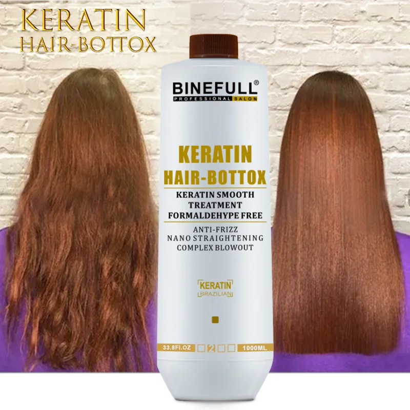 sulfate silicone paraben free deeping cleansing pre keratin clarifying shampoo