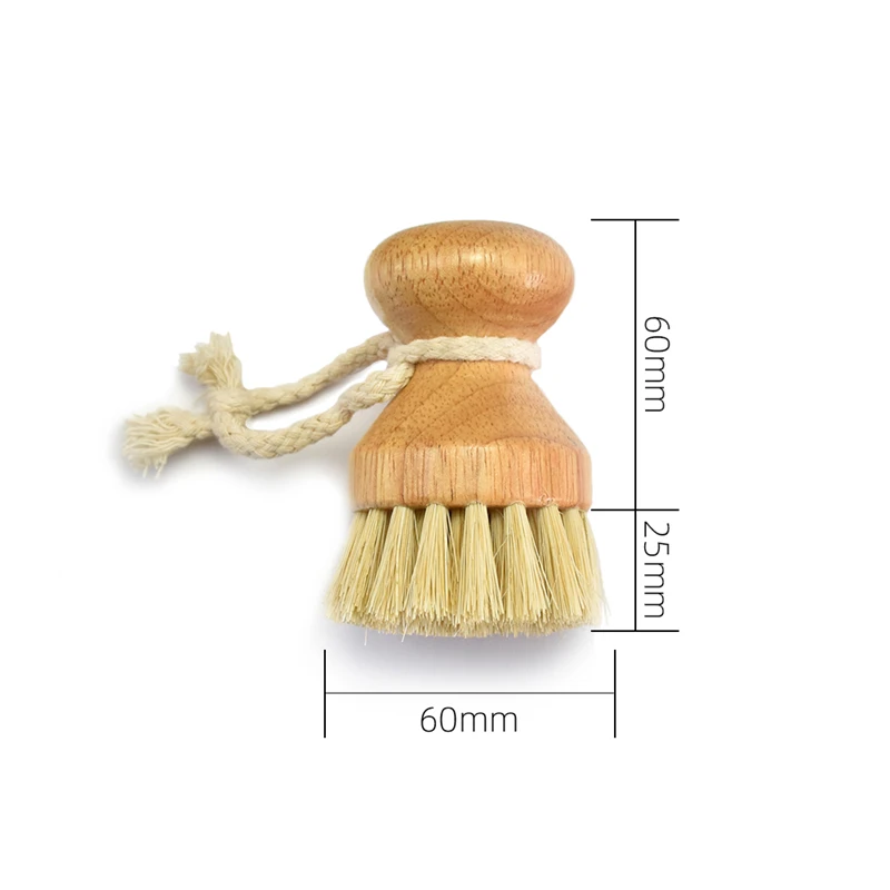 Baby Brush Sponge Travel Bottle Brush Baby Bottle Wash Brush