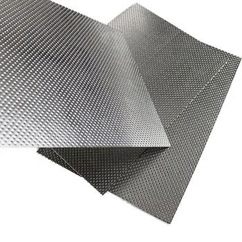 high pressure resistance and acid resisting asbestos-free graphite gasket sheet