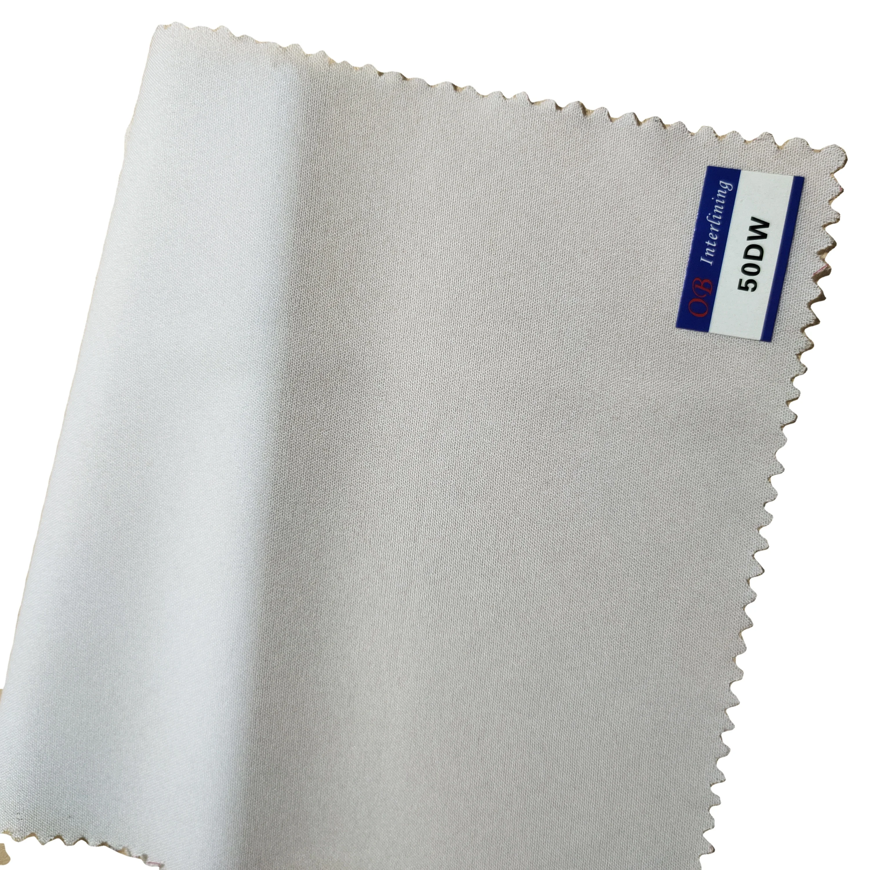 Оптовая продажа, Прокладочные тканые плавкие прокладочные материалы, прокладки и подкладки для одежды, доступны полиэстеры