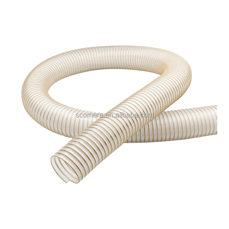 duct hose pu hose tpu tube tpu hose pu tubing