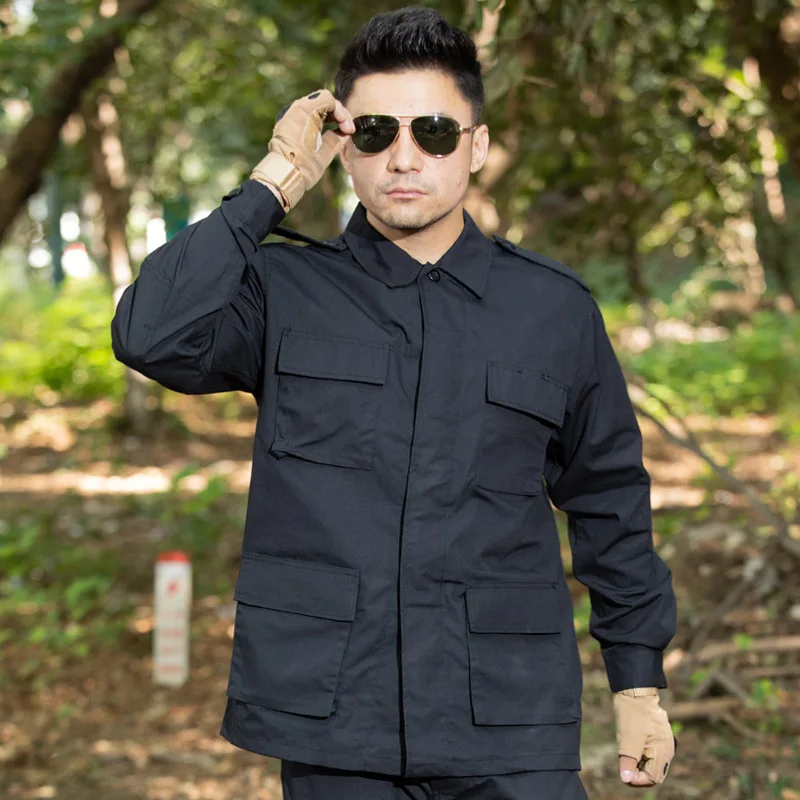 american tactical trousers cargo pants  alpenflage jacket pants air tiger stripe uniform