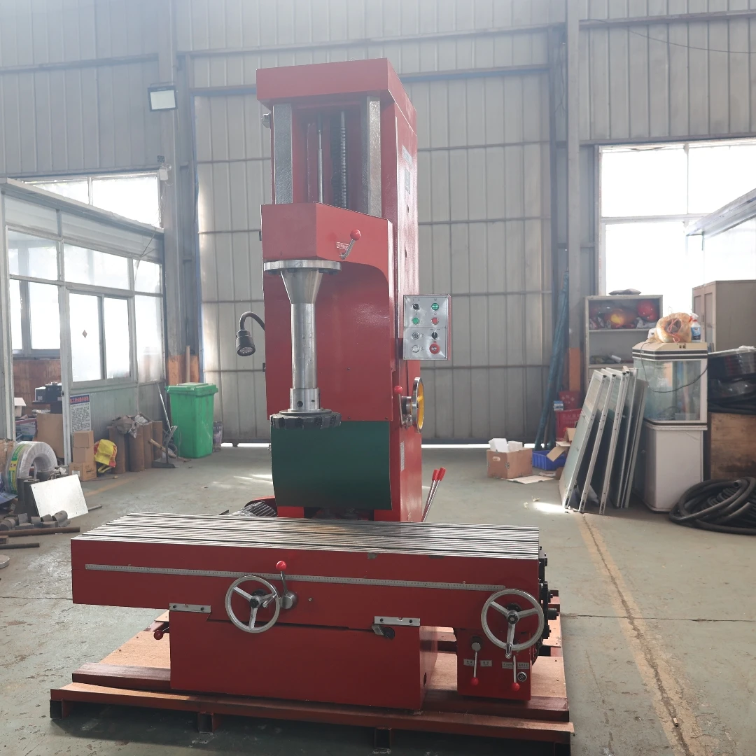 Vertical Cylinder BoringMachine T8018C