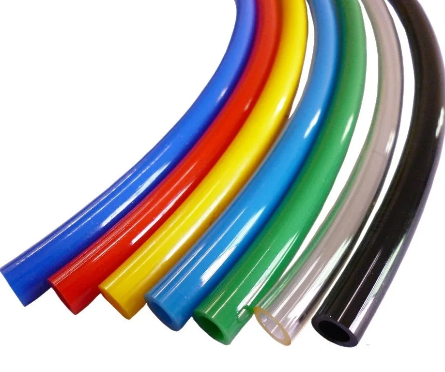 SMC 200 футов 1/4 дюйма 20 футов 5/16 шланг воздушного компрессора