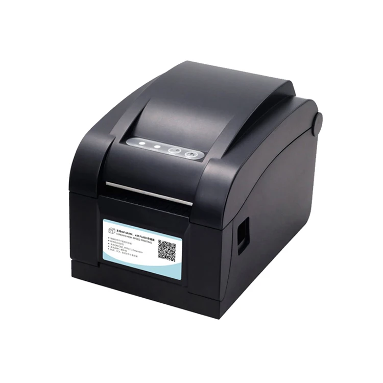 Hot New Products portable thermal printer label thermal receipt printer 80mm pos printer