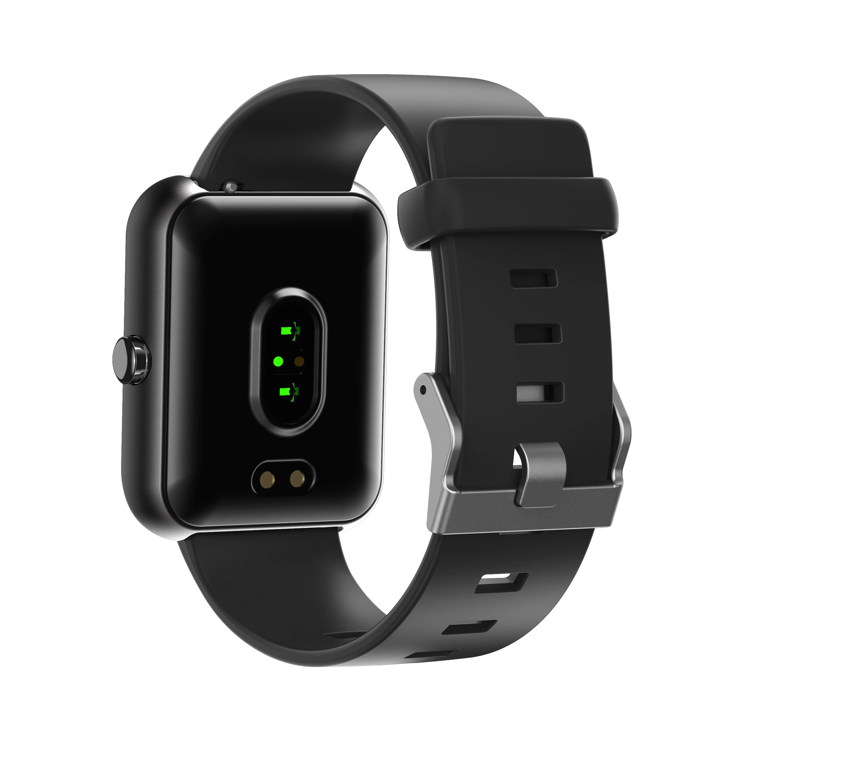 Factory Wholesale ce rohs smart watch manual oem Smart Band IP68 Waterproof Fitness Tracker smartwatch