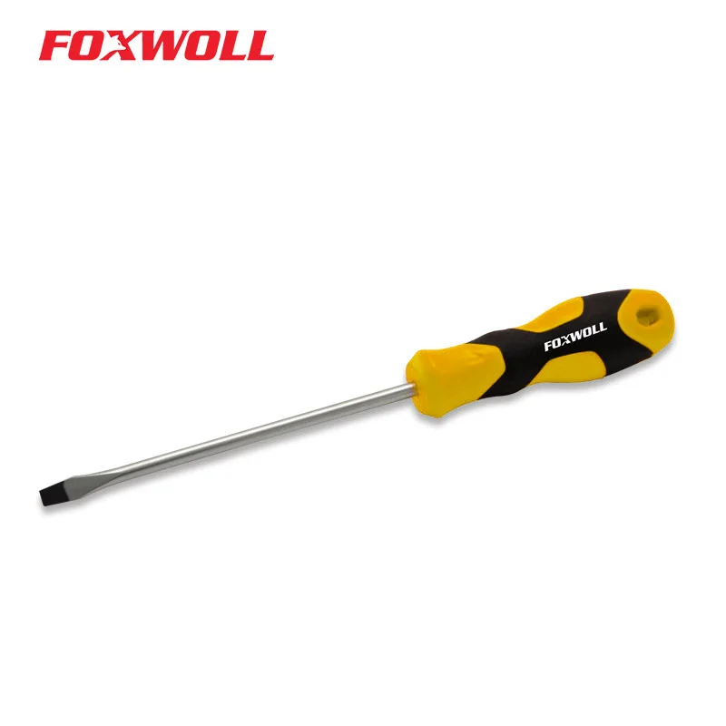 New Innovation High Quality Hand Tool Repair Tool Magnetic Screwdriver Long Phillips Slotted Torque Screwdriver