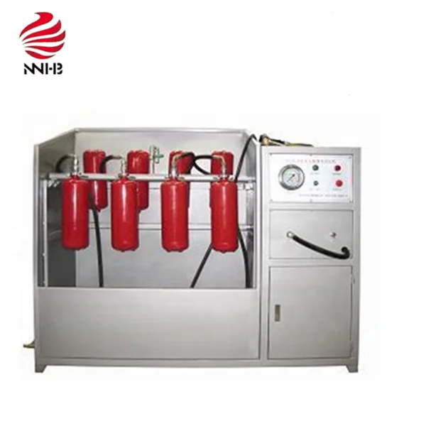 fire fighting equipment, test pressure and cleaning machine for fire extinguisher cylinder (1600685402004)