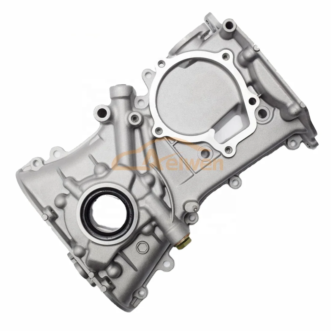 Wholesale Hot Selling High Quality Car Oil Pump Used For Nissan Sunny Vann14 1600 1400 1350053Y01 1350053Y00