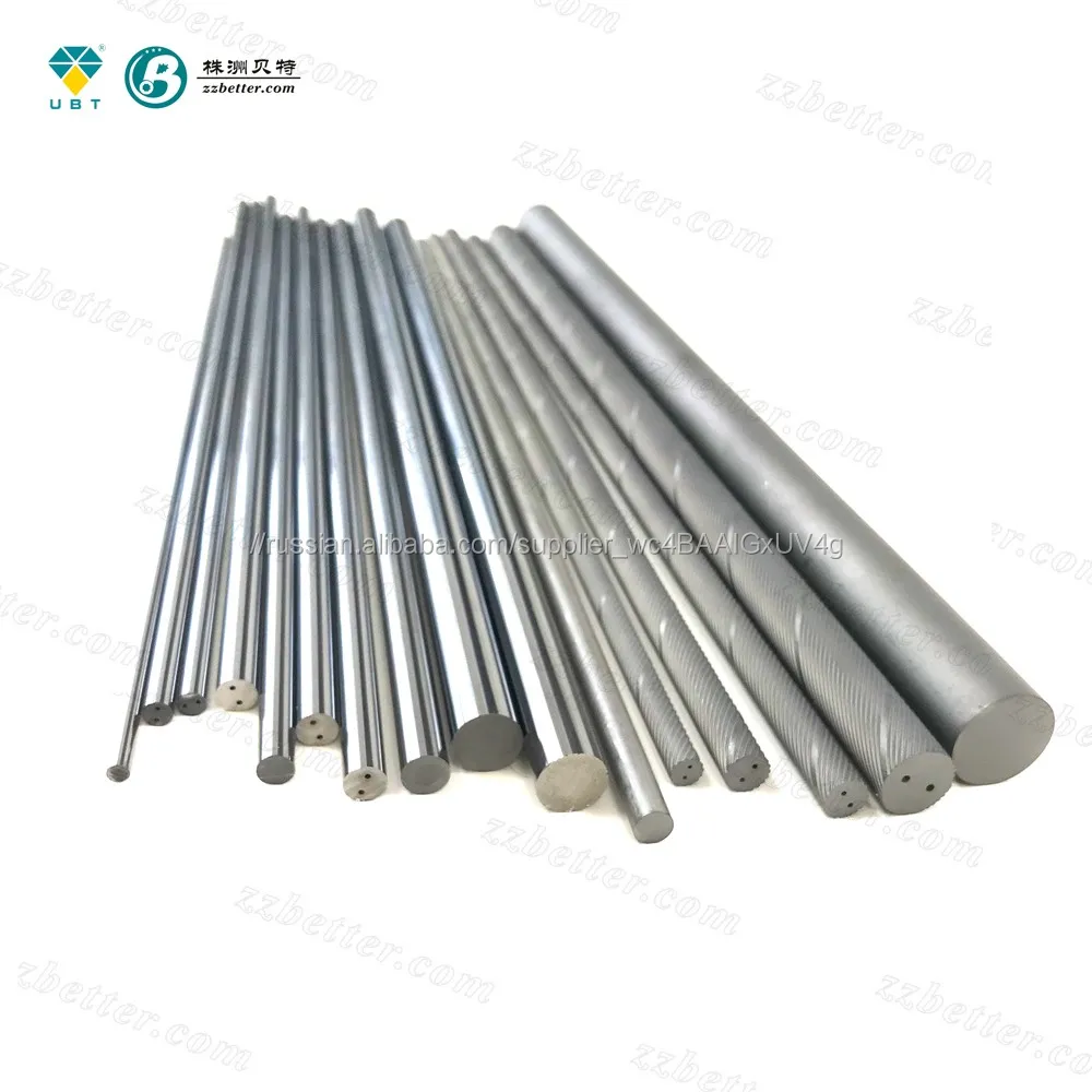 твердый стержень карбида вольфрама для автоматического, полуавтоматического токарного станка