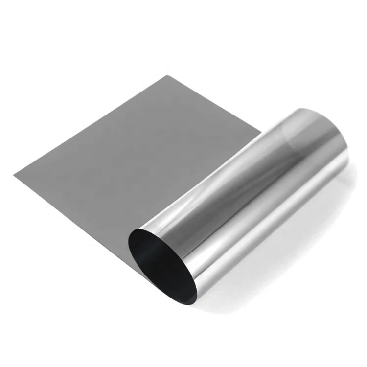 
Popular Selling Top Quality One Way Vision Architecture Window Tint Film Privacy Sun Protection Decoration Foil For Building 