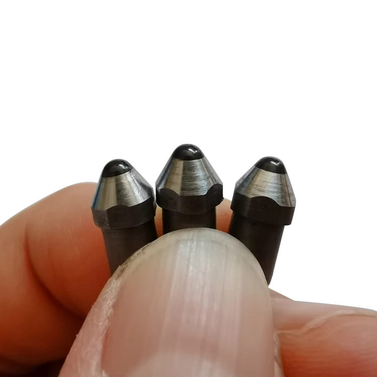 Rolling cutting  Metal polishing wheel  knife High quality diamond extrusion tools