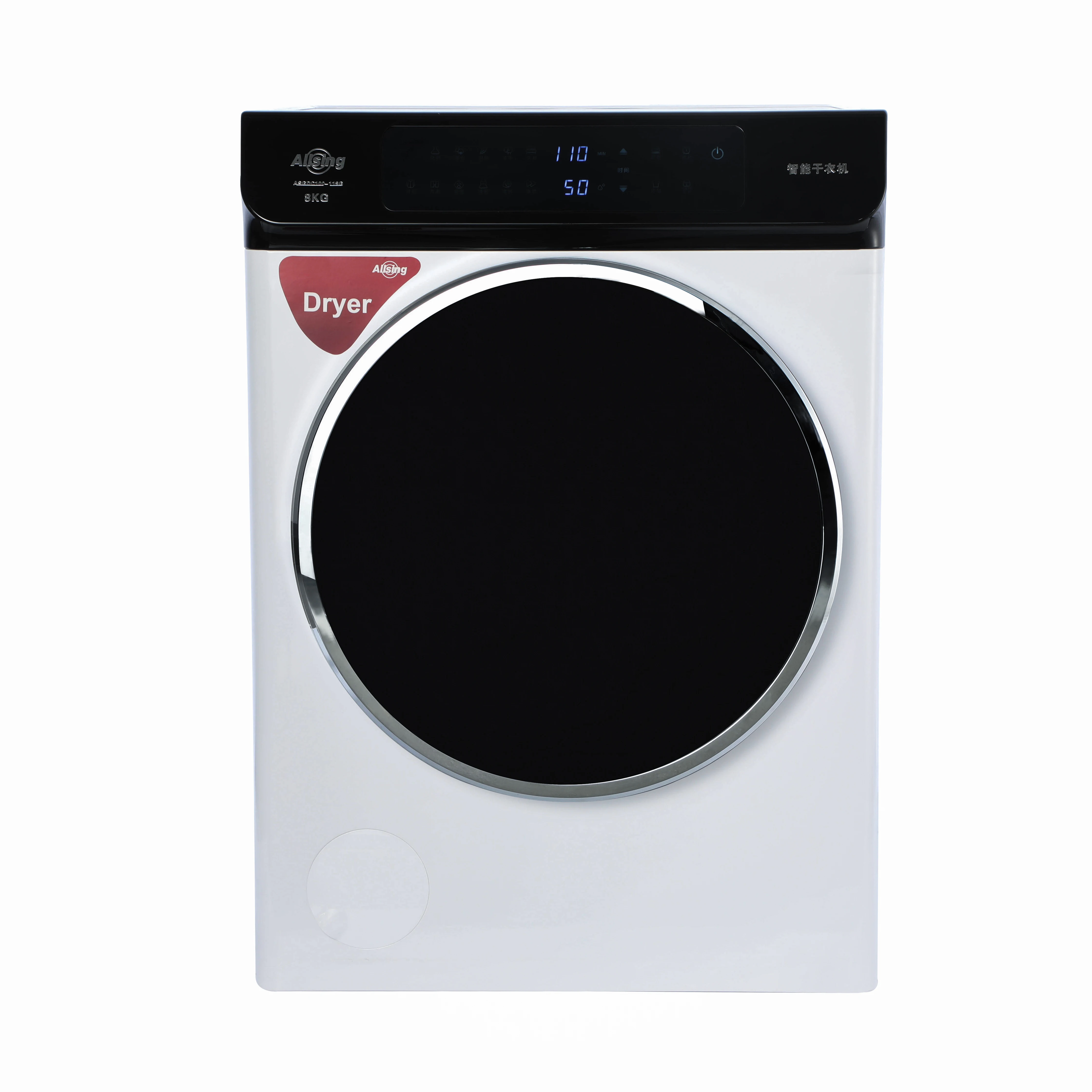Big size Tumble Dryer Electric Portable Tumble dryer