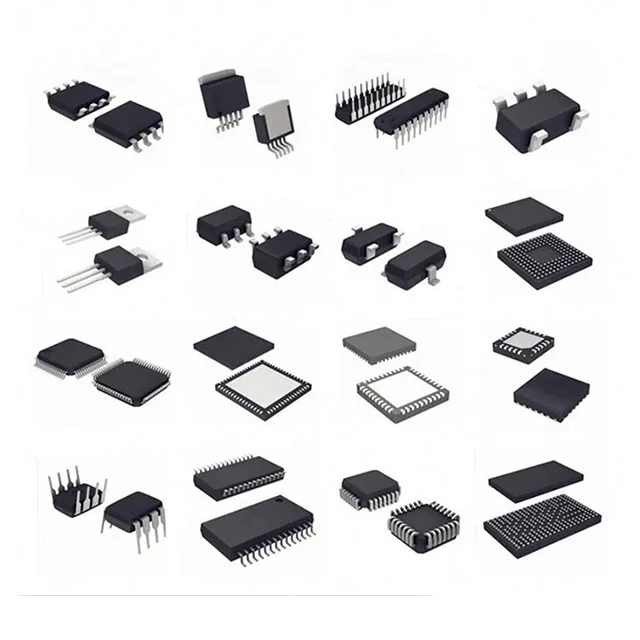 New and Original Electronic components integrated circuit Ic chips LM2596SX-3.3/NOPB