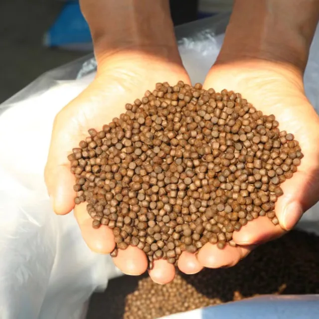 Factory direct sales of high quality Chongqing Sitejia special fish extruded compound feed