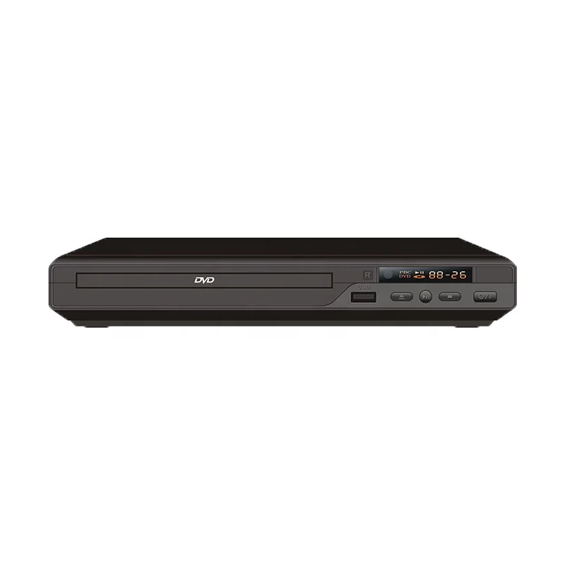 Hot Selling Home Dvd Player with Dvd Dvd+tv+cd Player