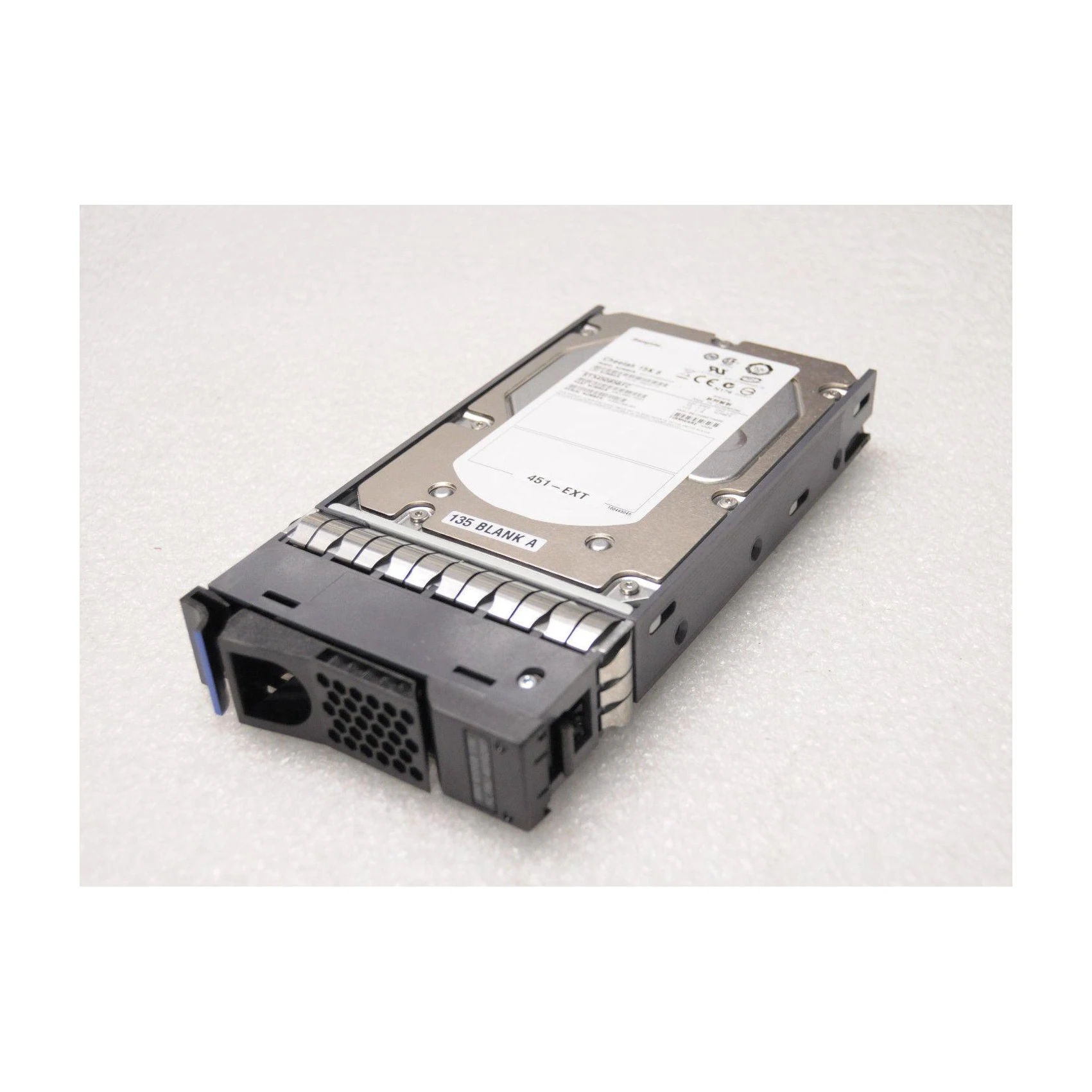 
Жесткий диск RTS 3 ТБ 81Y9758 3T SAS 7,2 K 3,5 81Y9759 