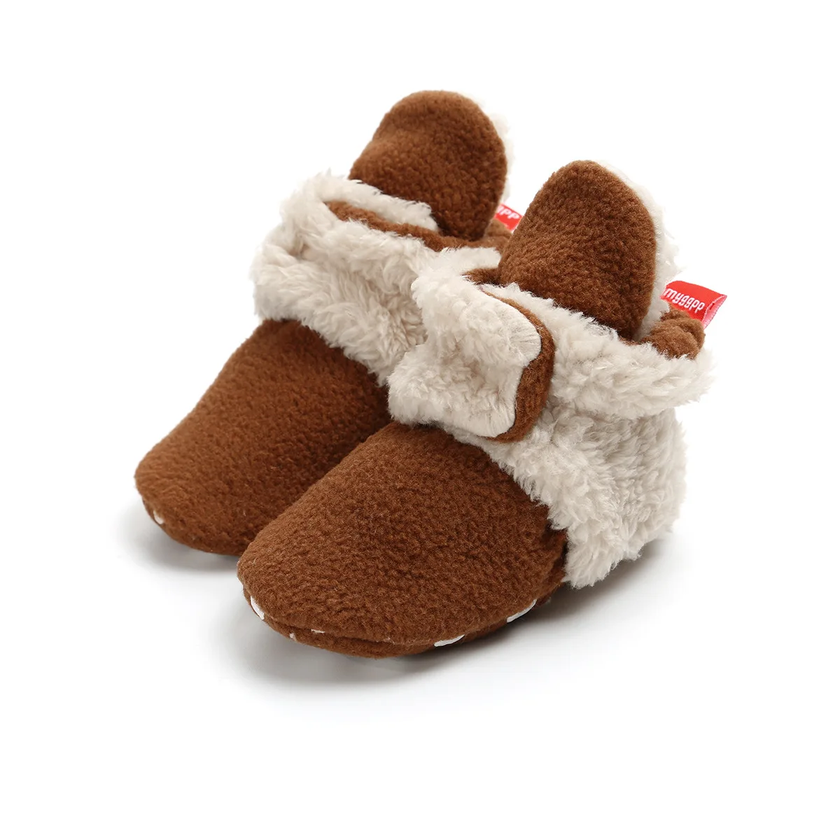 Unisex-Baby Cozy Fleece