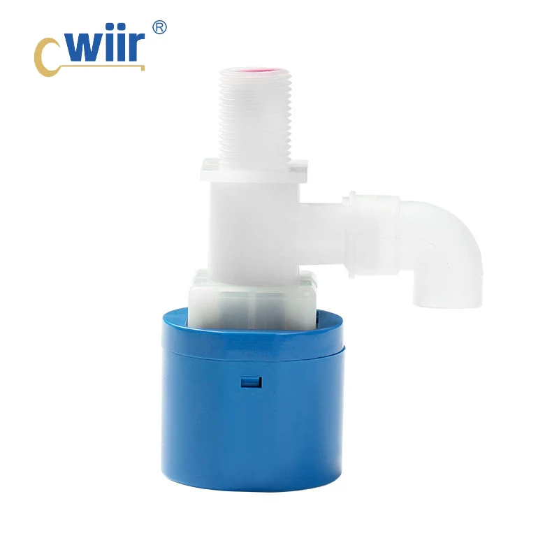 WEIER DBS15 Automatic Water Level Control Valve Internal Type Upper Inlet For Water Tank