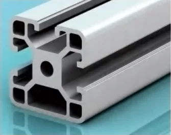 Hight Quality Aluminum Profiles Industrial Assembly Line Aluminum Profiles BT4040 For Industrial Factory
