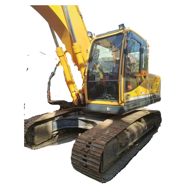 Экскаваторы ГУСЕНИЧНЫЕ 21 т Hyundai 215 9