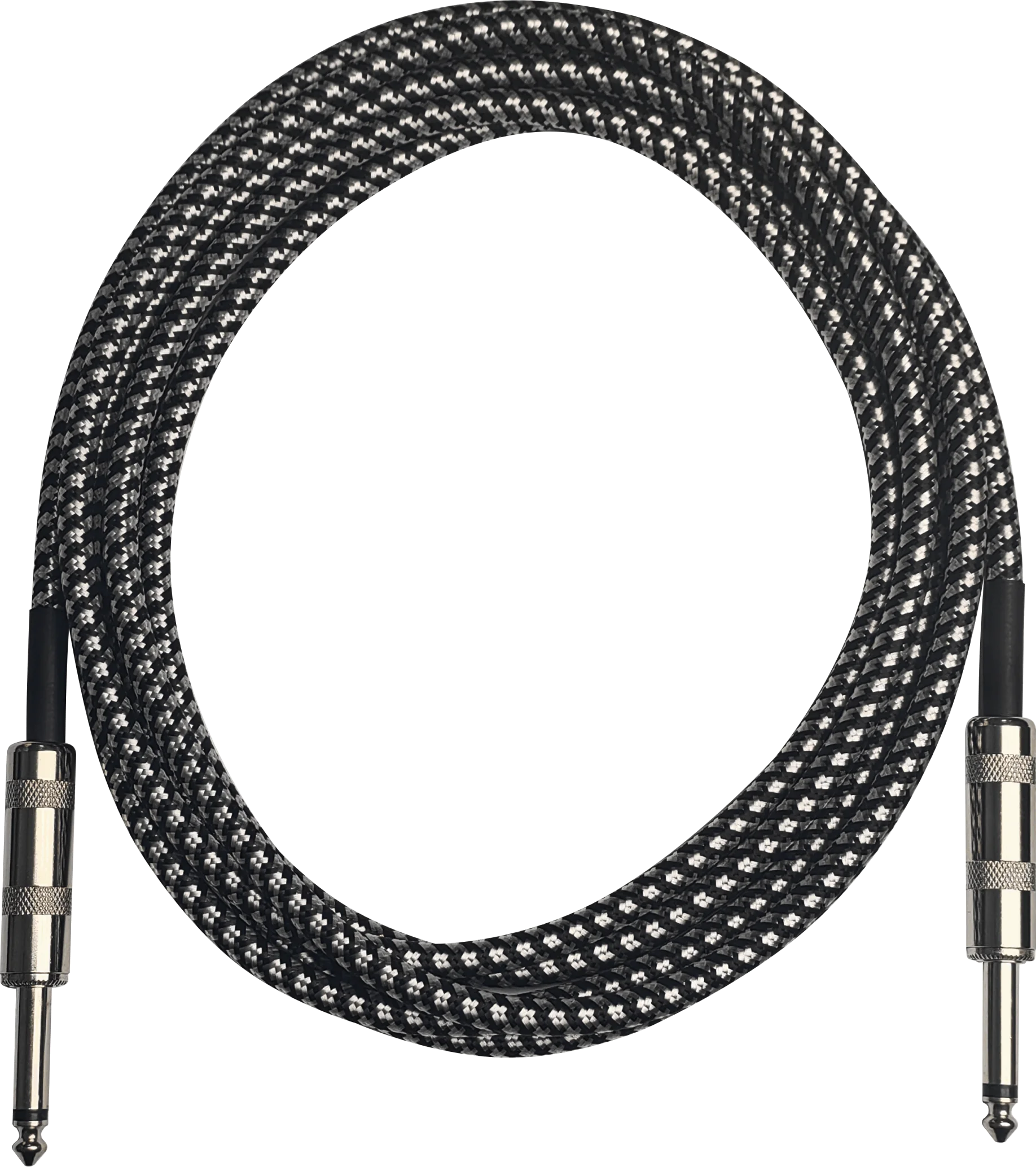 3m Best Guitar Cables OEM Electric Guitar Cable Straight to Staight Angle 1/4 Inch Plug for Musical Instrument