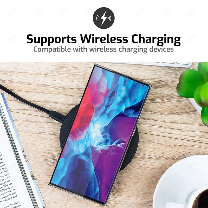 Factory Price Hybrid Transparent Clear Tpu Case Crystal Phone Case For Samsung S22 + 22ultra S22PLUS