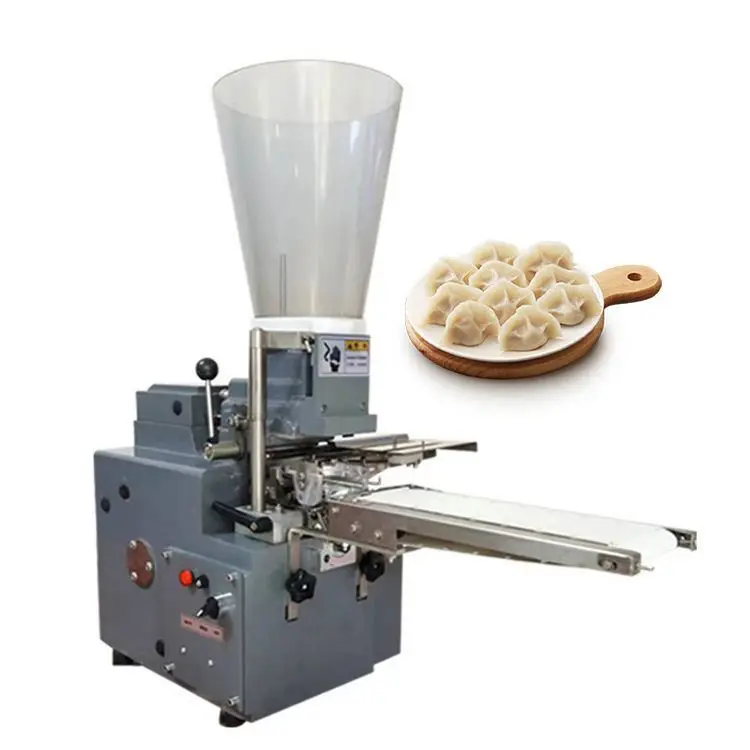 Latest version Commercial Double Tortilla Press and Oven Auto Roti Maker Machine Lavash Production Line