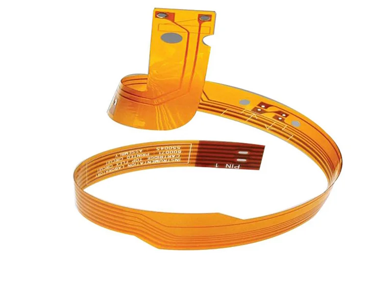 Производство Китай, изготовление на заказ, гибкая печатная плата, поставщик печатных прозрачных печатных плат, жесткие печатные платы