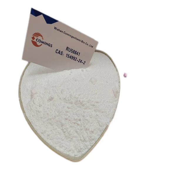 Factory supply Food Grade N-Methyl-D-aspartic acid NMDA with fast delivery
