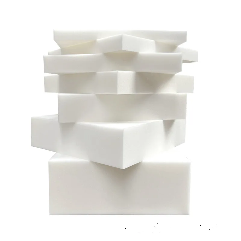 Sponge mattress high density bed mat home student dormitory sponge mat tatami mat manufacturers