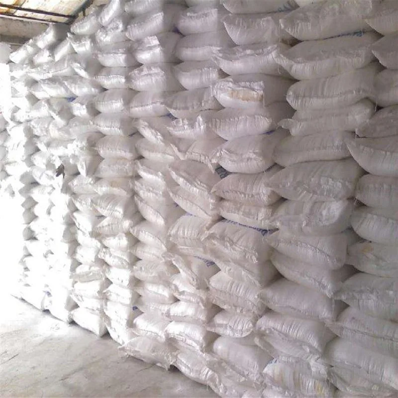 98% Of The National Standard Sodium Formate Available In Stock, 25kg / bag, Industrial Grade Sodium Formate
