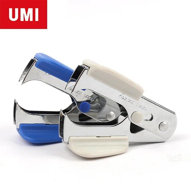 
UMI Wholesale Custom Supply Good Quality Office Metal Staple Remover 