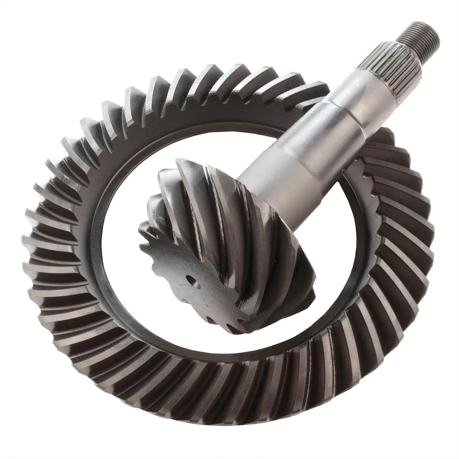  Chinese Factory OEM Crown Wheel and Pinion Bevel Gear 41201-80204 Rear 43:10