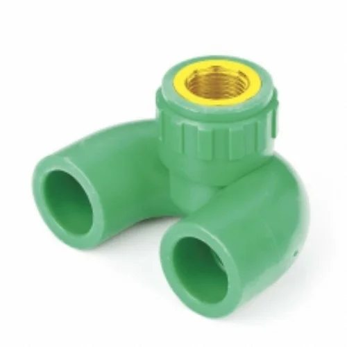 menred PPR DN25 U-shaped return ring