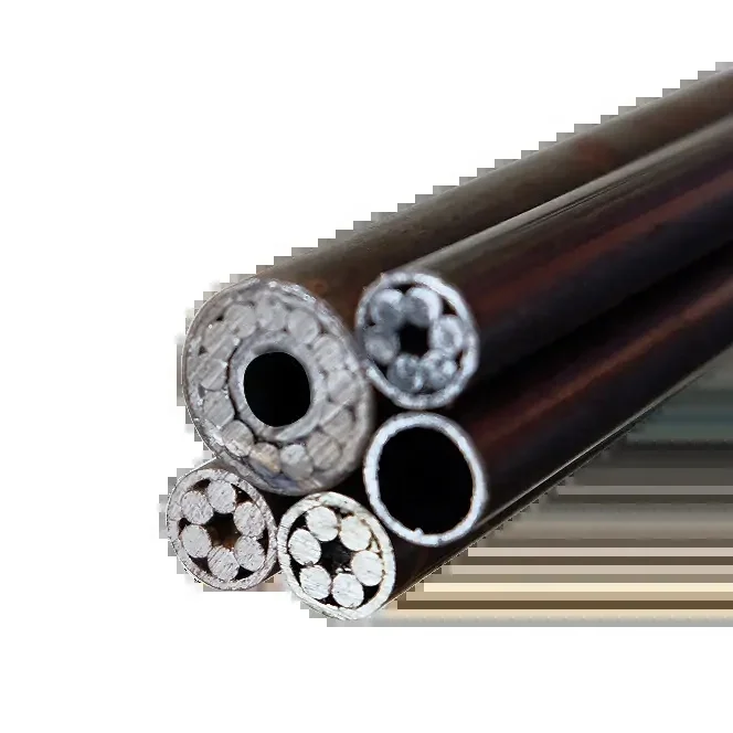 Xingrui / Kandi /Daiwa seamless steel tube blast furnace tap hole Drill Rod and bit