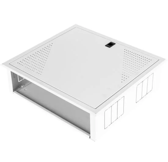 Custom China Components Processing Products Fabrication Part Sheet Metal Works Manufacturer