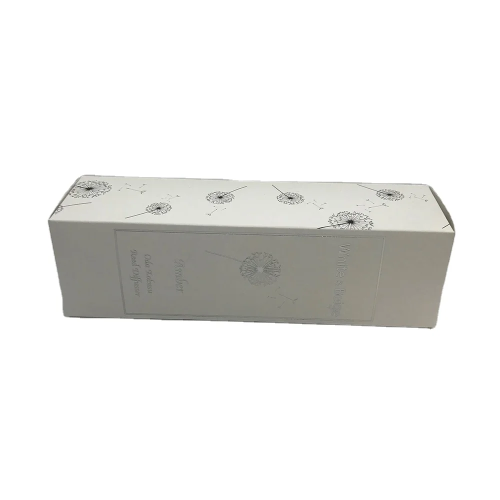Bottle Perfume Ambient Scent Empty Bottles Custom Perfume Box Wholesale High Quality Cheap Big Boxes