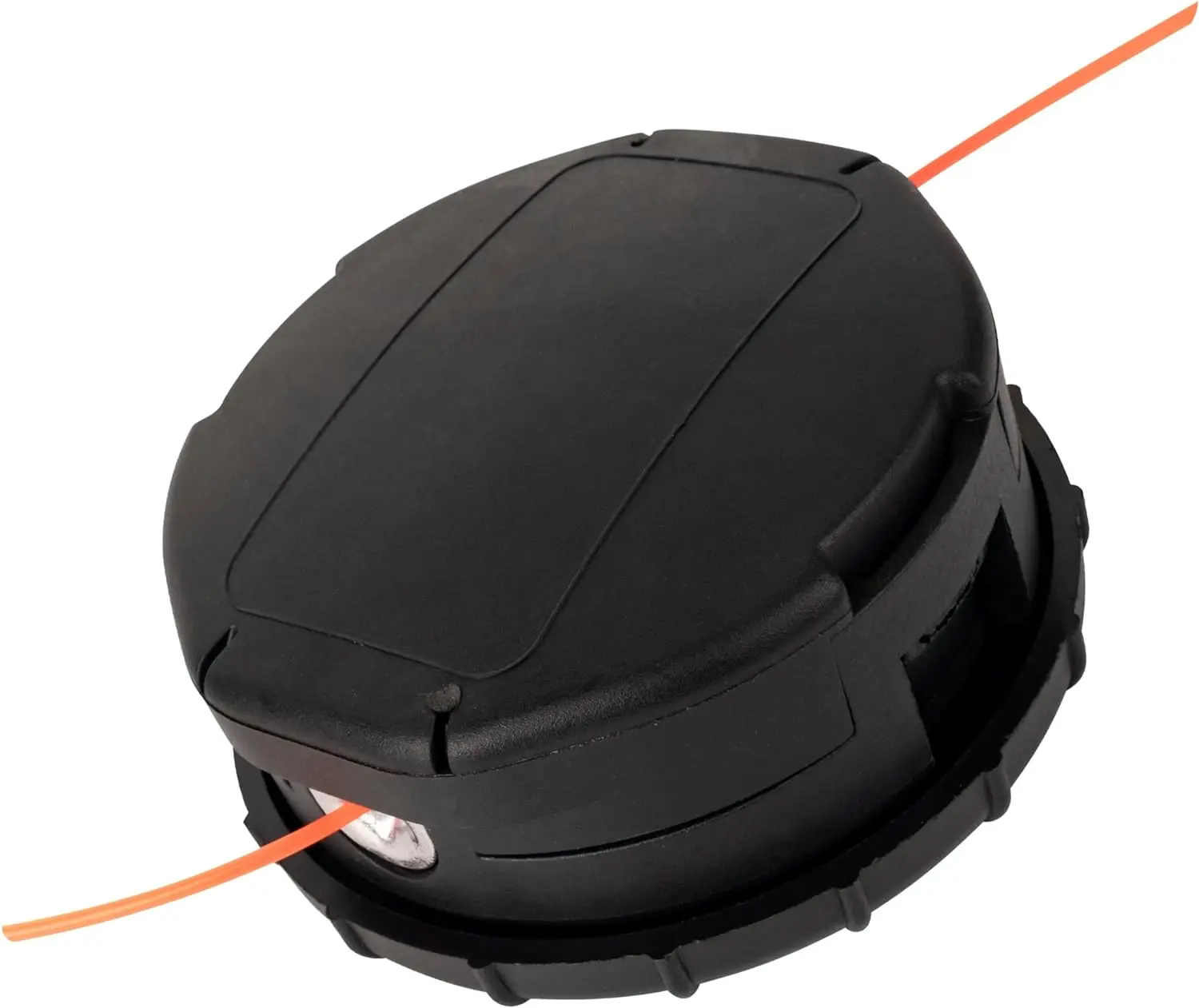 Speed Feed 450 Trimmer Head for Echo SRM266 SRM-266 SRM-280 WeedEater Straight Shaft String Trimmer parts 99944200903 X047000940