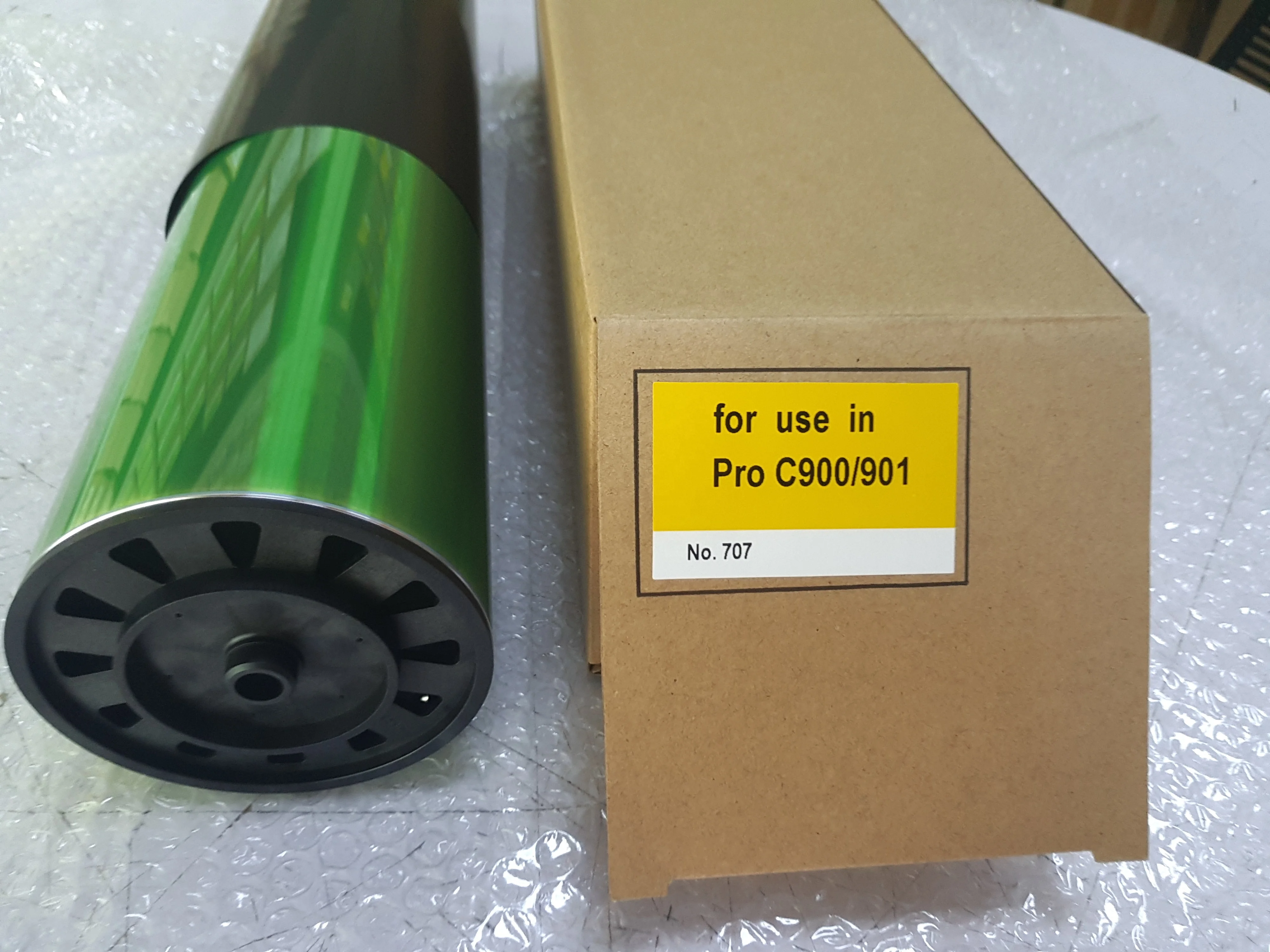  Для Ricoh частей D016-9510 фотобарабанное фазирующее устройство pro c900