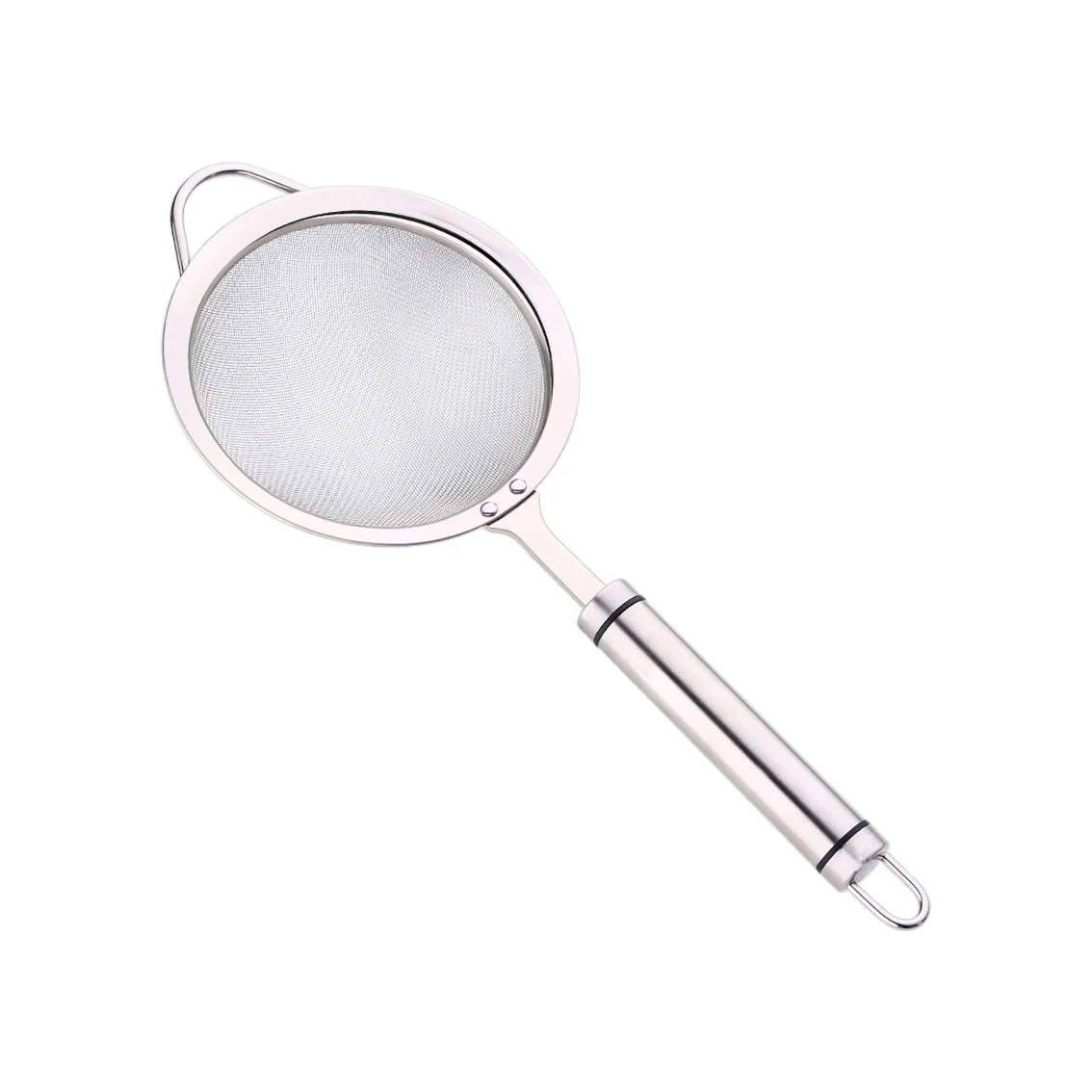 Stainless steel 304 mesh strainer oil separator