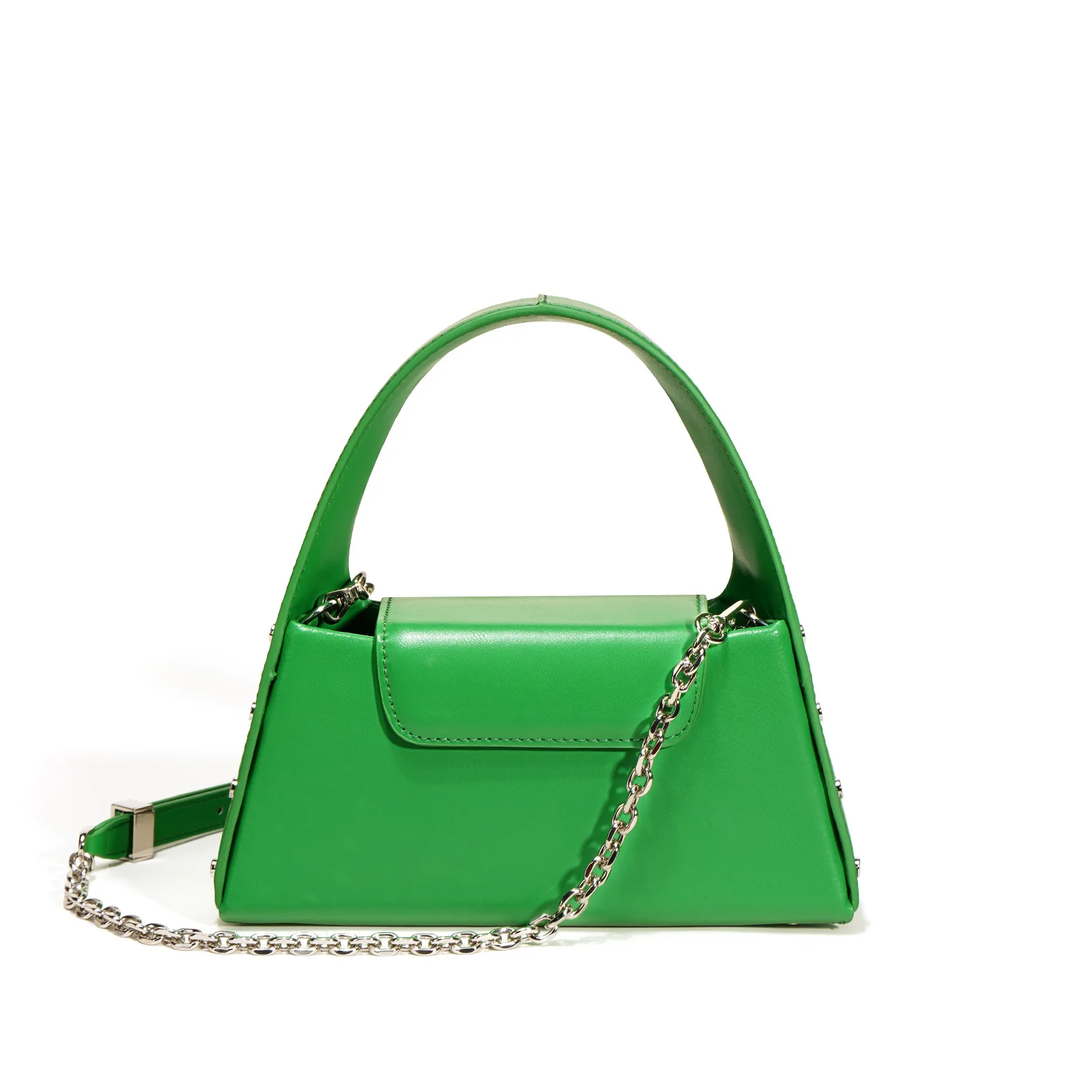 Chinese brand handbags women fashion shoulder bags female leather crossbody bags custom logo