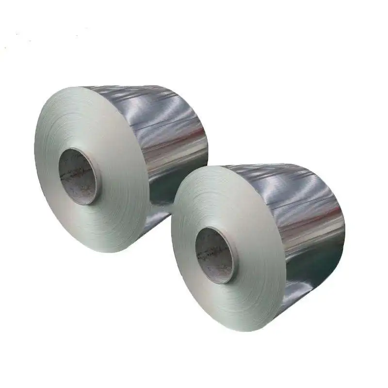 High quality professional aluminum coil factory 1-8 series aluminum coil 1060