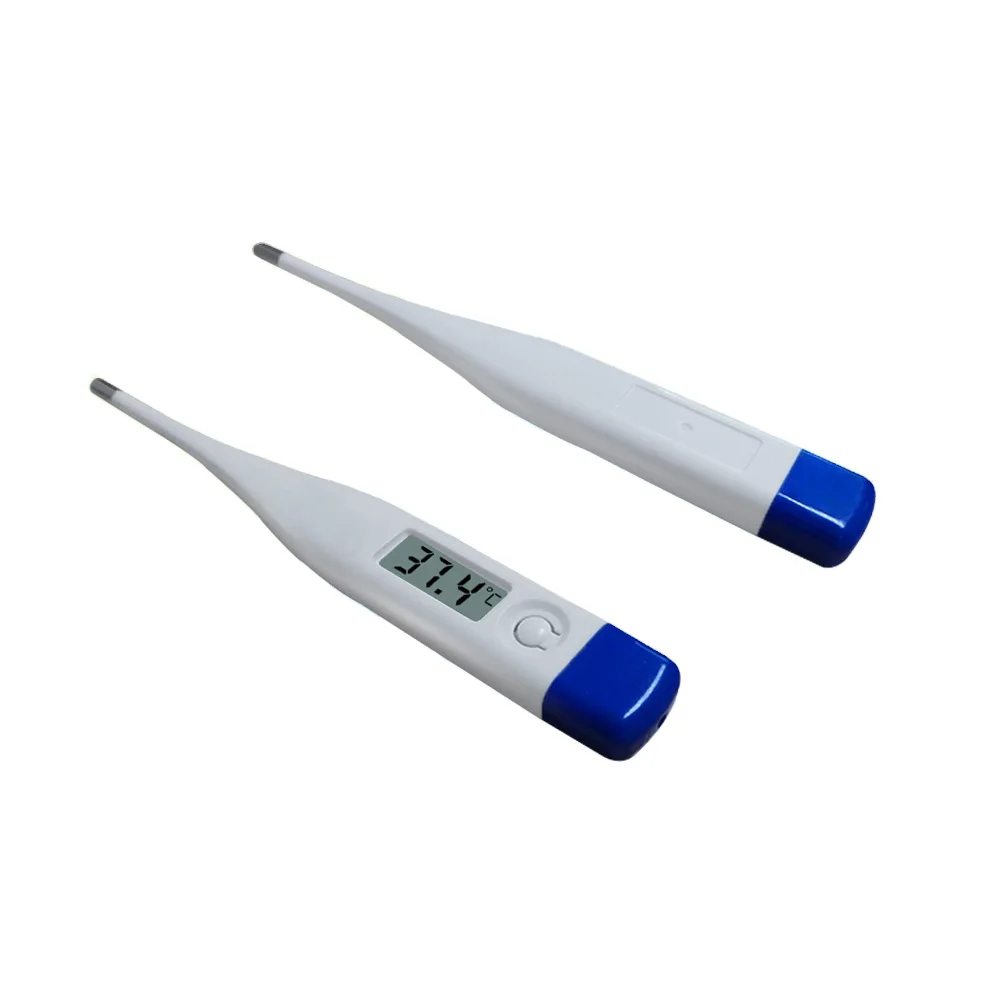 
Digital baby monitor kit rigid thermometer baby type 