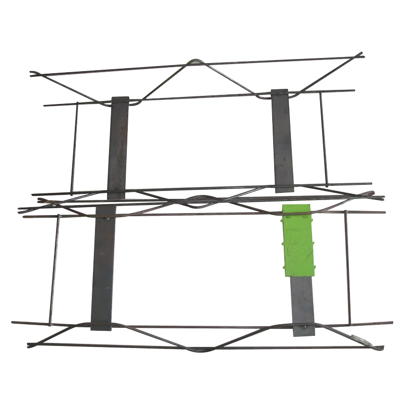 Tie Bar Dowel Cradle  Dowel Baskets Dowel Cradles Load Transfer System INDUSTRIAL SLAB ON GROUND